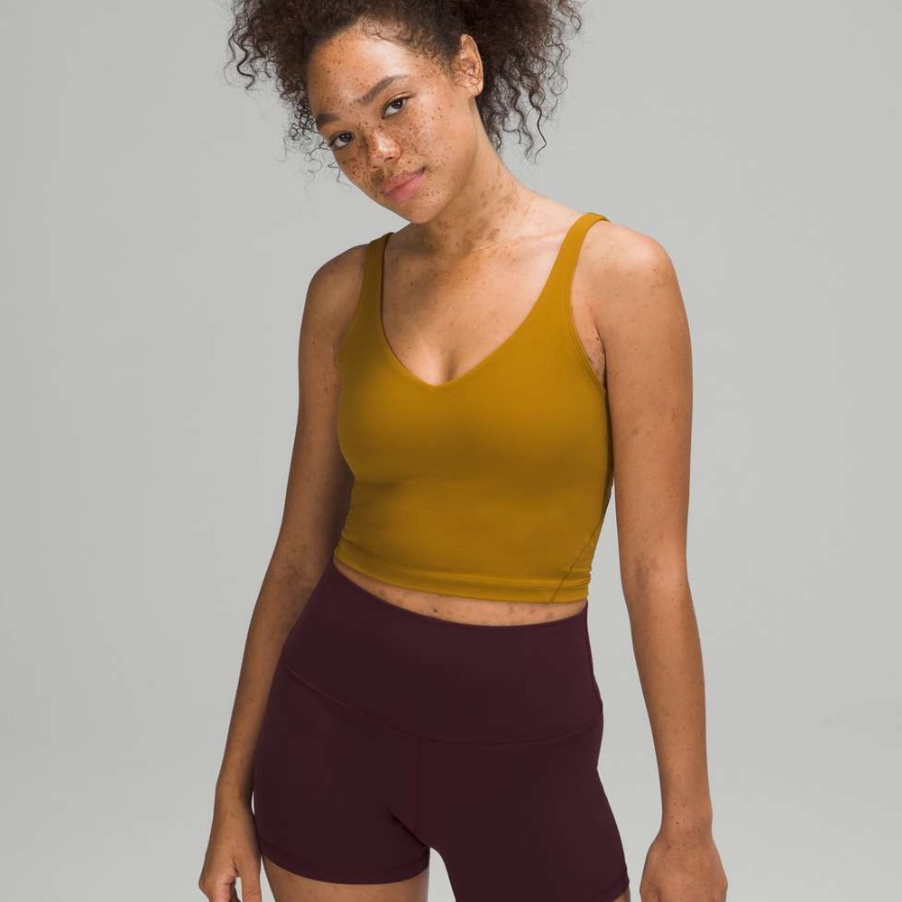 Lululemon Align Tank